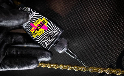 Muc Off Ludicrous AF Lube