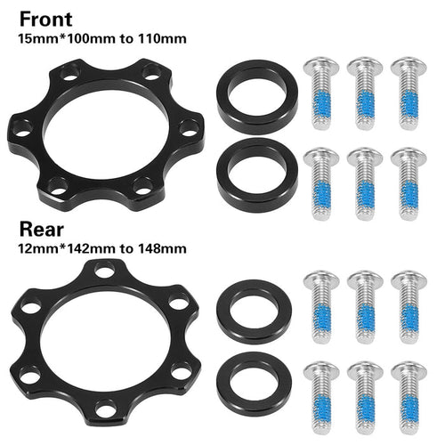 MVR Racing Boost Hub Conveter