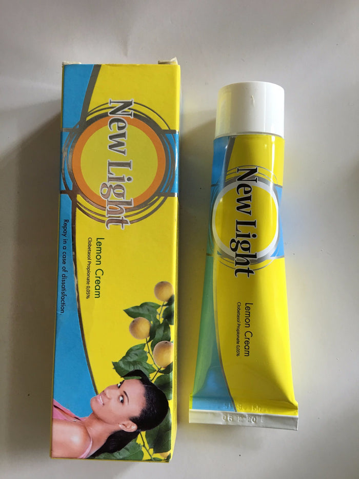 New Light Cream(MIA)-B