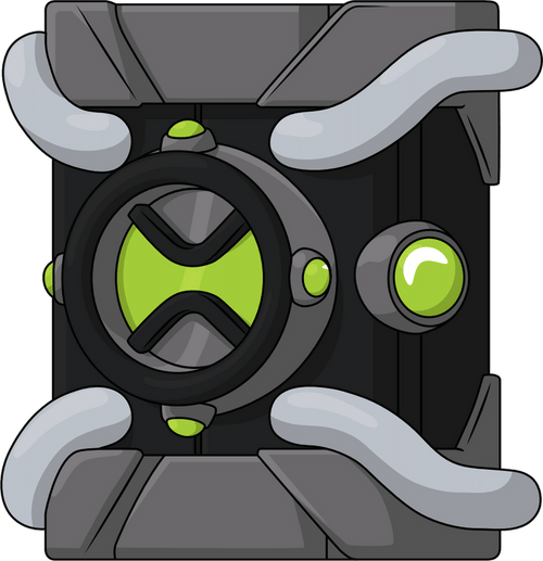 Omnitrix