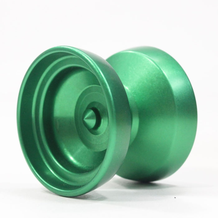 One Drop Free Solo Yo-Yo - 7075 Aluminum YoYo — view 4