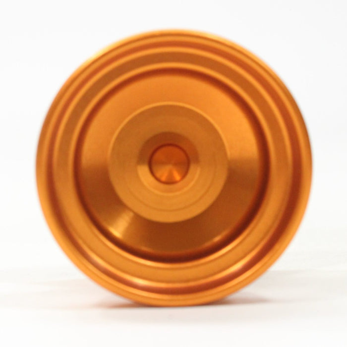 One Drop Free Solo Yo-Yo - 7075 Aluminum YoYo — view 5