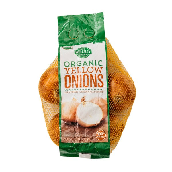 Onion-Yellow-3LB