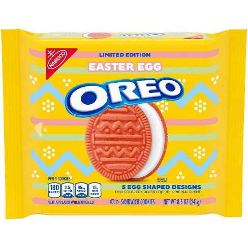 OREO-EASTER EGG