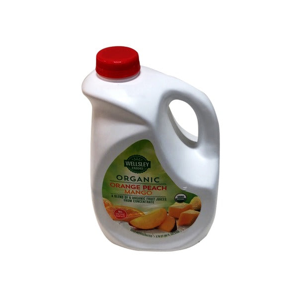 Orng-Peach-Mango-Organic-Wellsley Farms-B