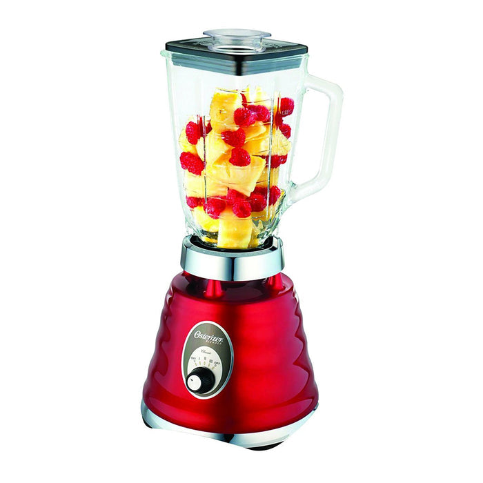 Oster 4126 3-Speed Blender 220-240 Volts 50Hz Export Only