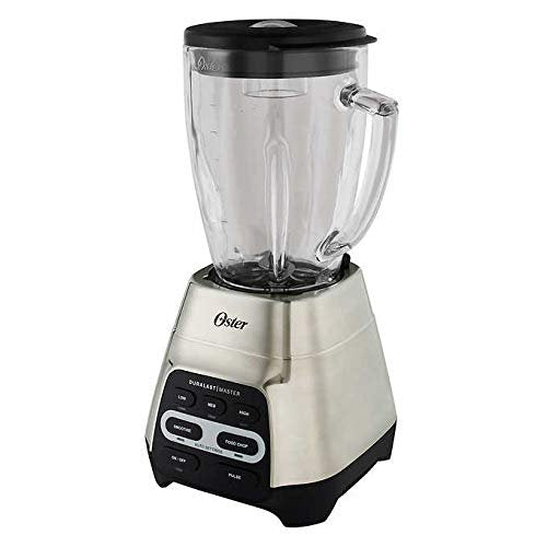Oster Master Series Blender 6 Speeds 6 Cup 800 Watt