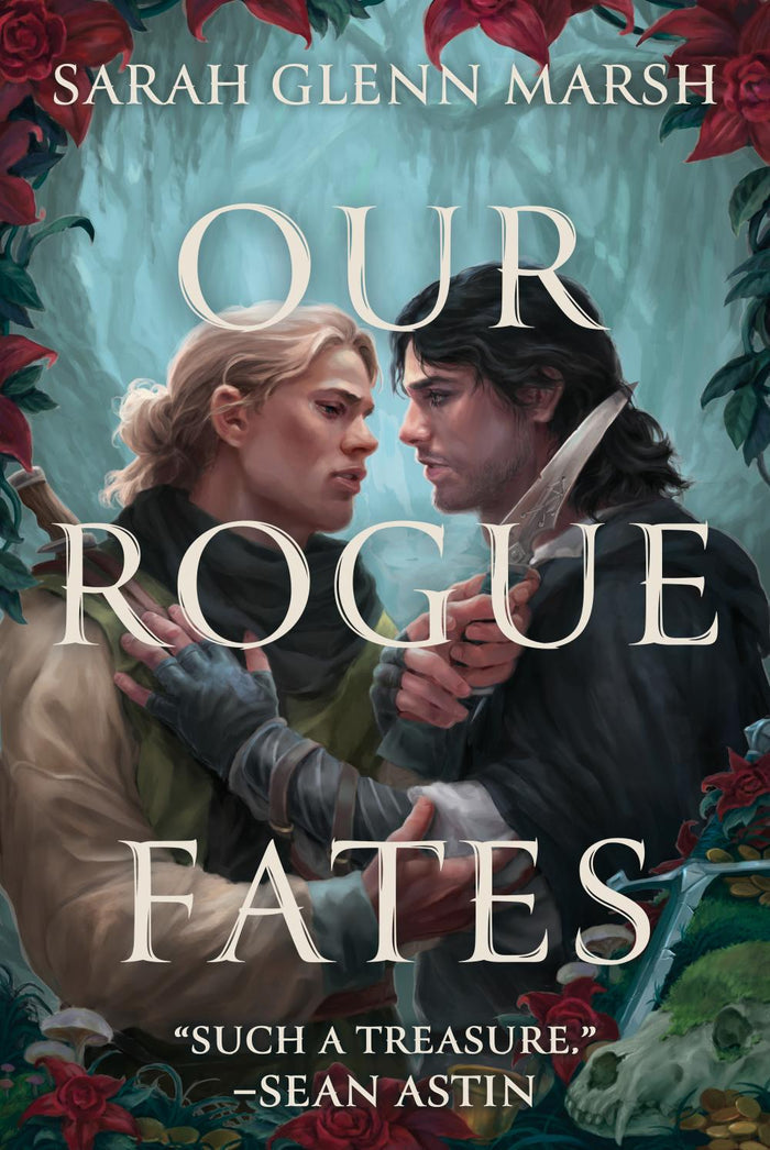 OUR ROGUE FATES TP