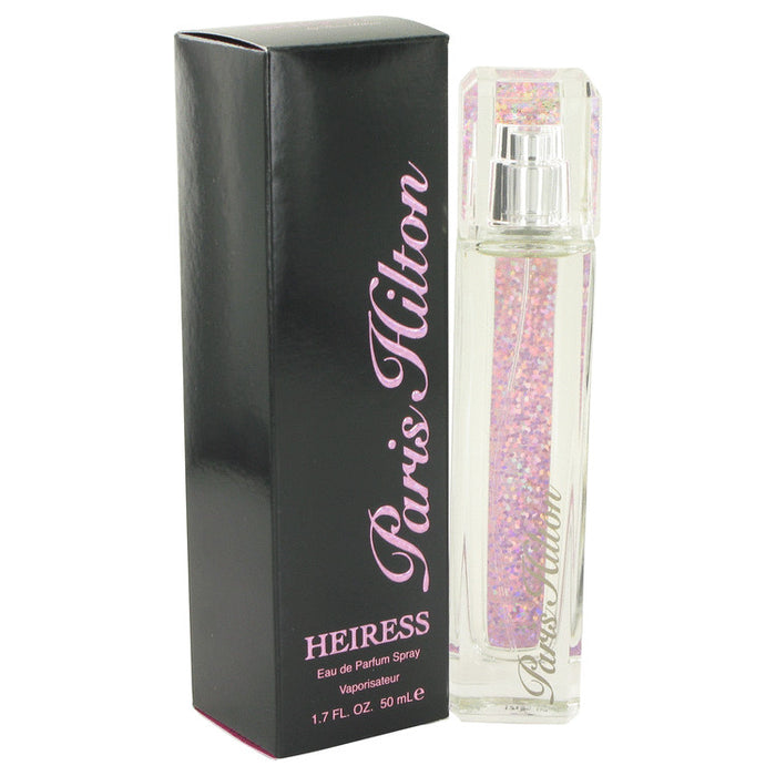 Paris Hilton Heiress Eau De Parfum Spray