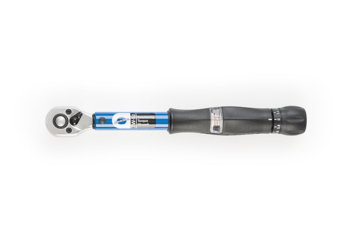 ParkTool TW-5.2 Torque Wrence 2-14Nm