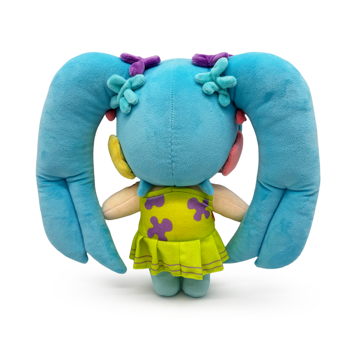 Patrick Miku Plush (9in)
