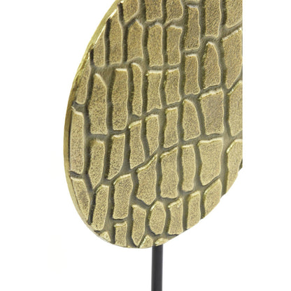Persus Ornament on Base-Renaissance Design Studio