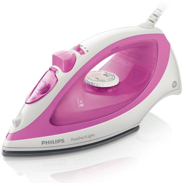 Philips GC1418 Steam Iron, 220V (Not for USA)