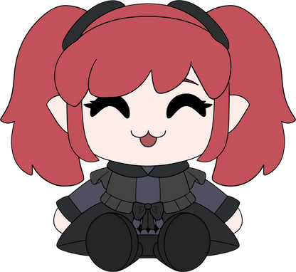 Pint Plush (9in)