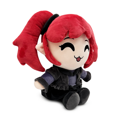 Pint Plush (9in)