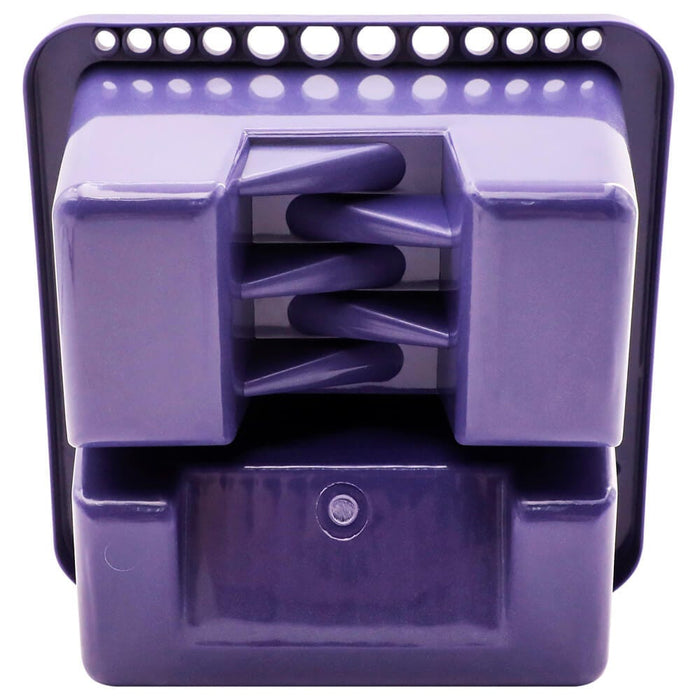 Plastic Brush Washer Signature