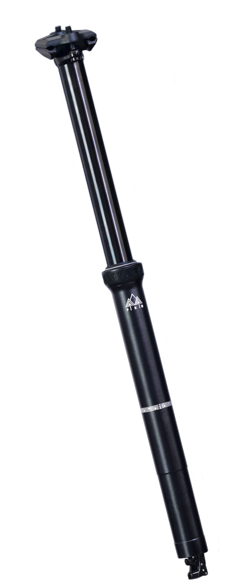 PNW Adjustable Dropper Post (Lever not included)