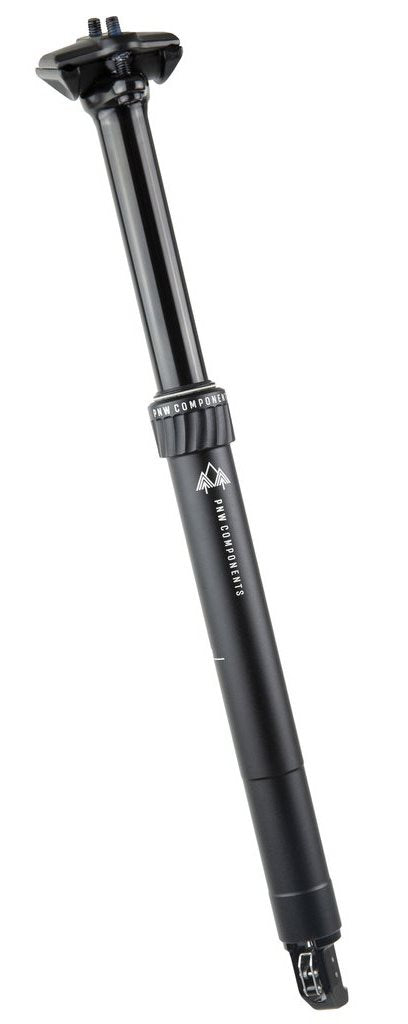 PNW Adjustable Dropper Post (Lever not included)