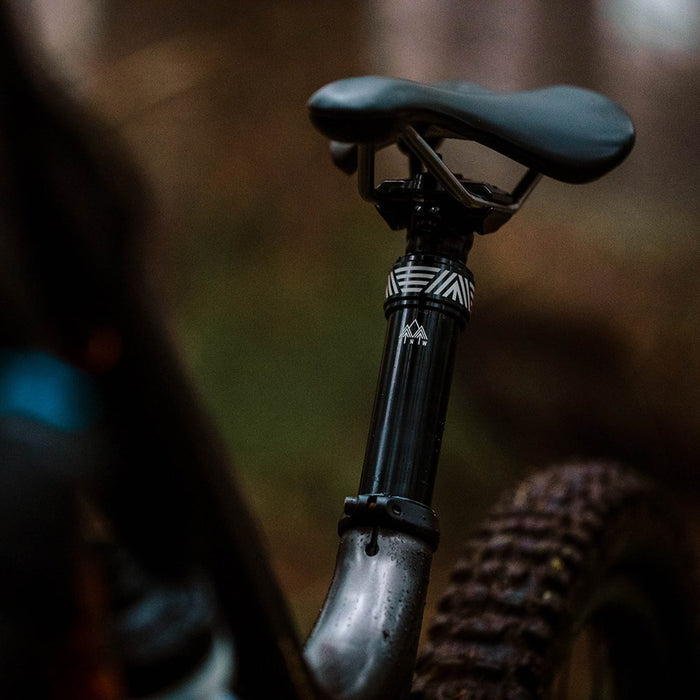 PNW Adjustable Dropper Post (Lever not included)
