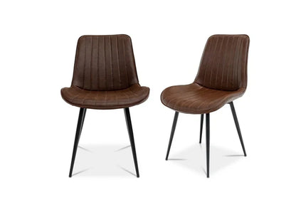 Pommy dining chair clearance Priced each-Renaissance Design Studio