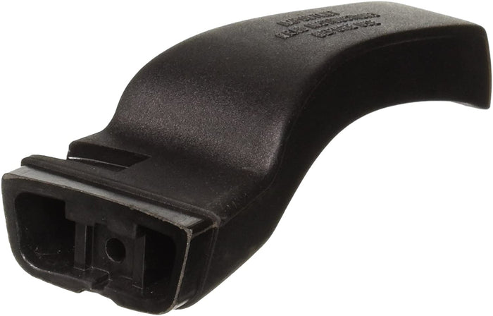 Prestige Body Handle Deluxe Suitable for All Aluminium, SS and Pressure Pan, 1-Screw Compatible
