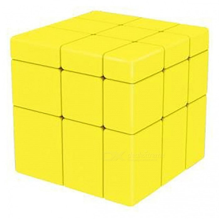 QIYI Puzzle Cube - Mirror Block 3x3 Cube - Speedy - YoYoSam