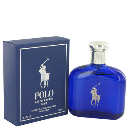 Ralph Lauren Polo Blue Eau De Toilette