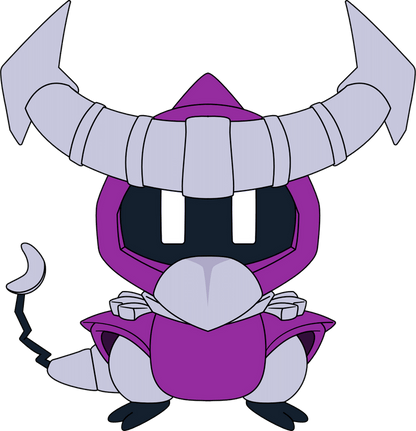 Ram Plush (9in)