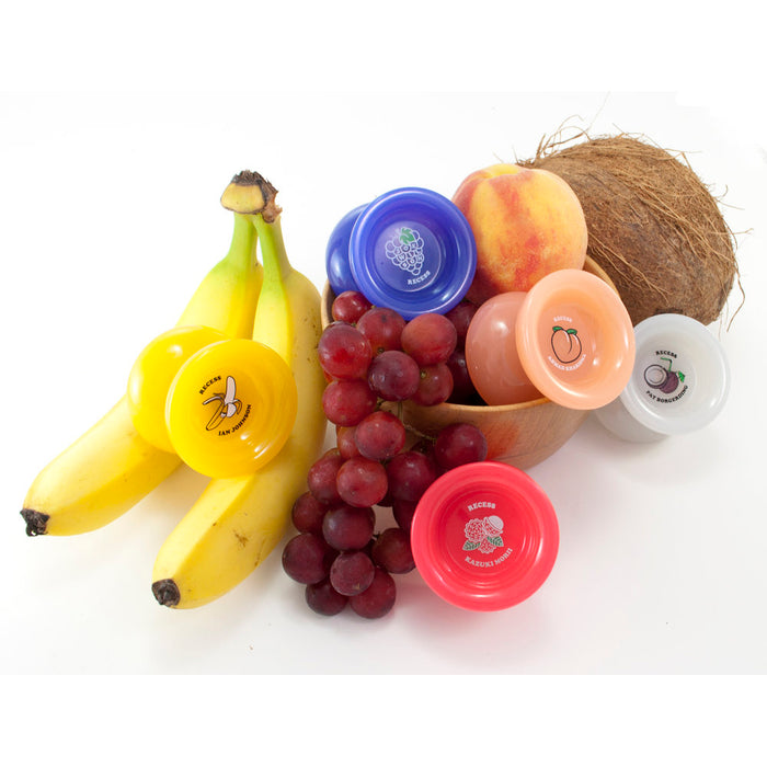 Recess YoYo FRUIT SERIES FIRST BASE YO-YO - YoYoSam