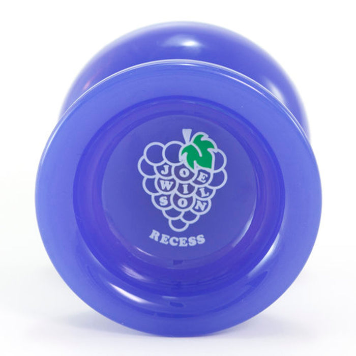 Recess YoYo FRUIT SERIES FIRST BASE YO-YO - YoYoSam