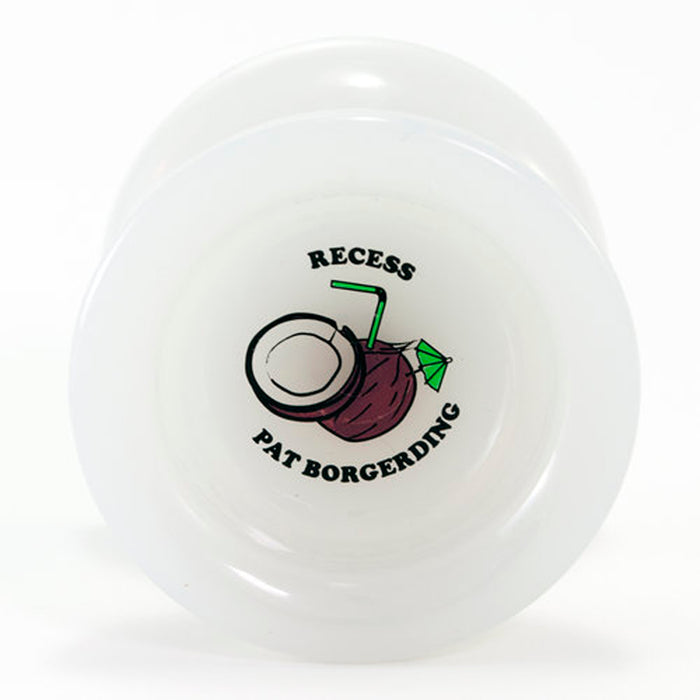 Recess YoYo FRUIT SERIES FIRST BASE YO-YO - YoYoSam