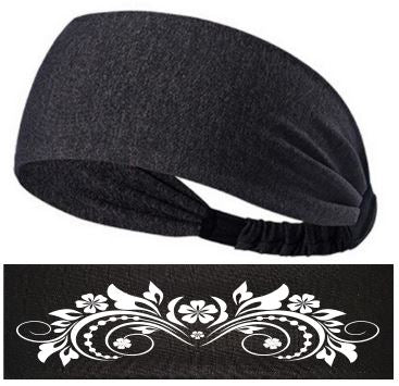 Rider Princess - Reflective Headband