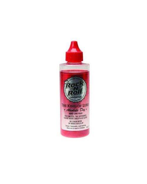 Rock N Roll Absolute Dry Chain Lube