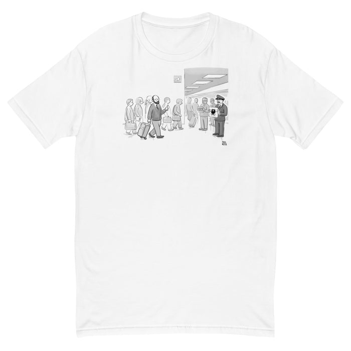 Rorschach T-Shirt