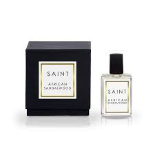 SAINT African Sandalwood Roll-On Perfume