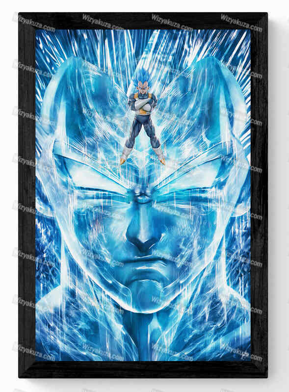 Saiyan Susanoo Pt.2