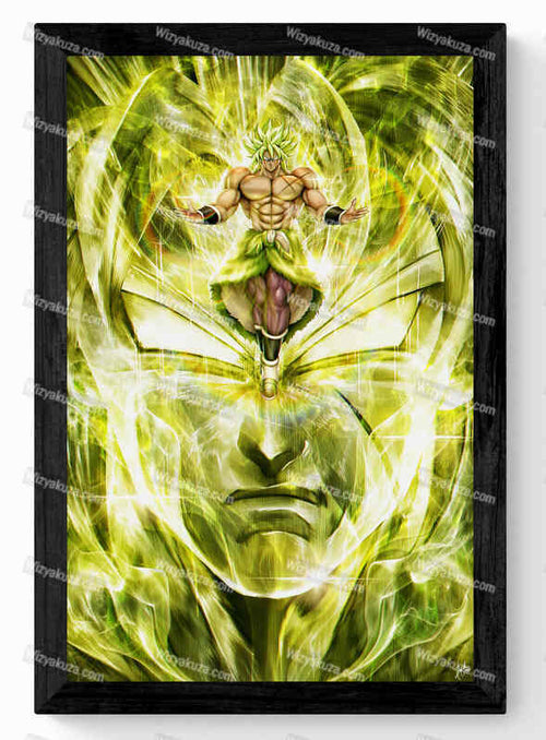 Saiyan Susanoo Pt.3