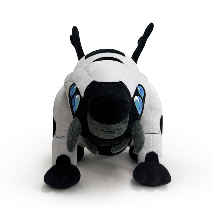 Sawtooth Plush (9in)