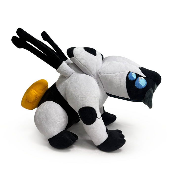 Sawtooth Plush (9in)