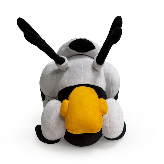 Sawtooth Plush (9in)