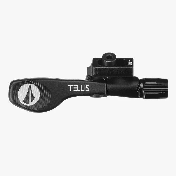 SDG Tellis Dropper Post (Lever included)