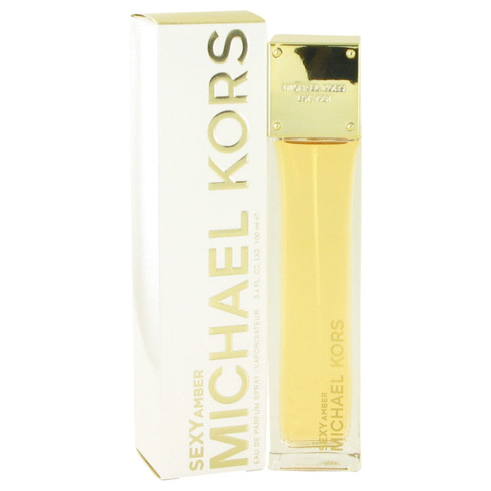 Michael Kors Sexy Amber Eau De Parfum Spray