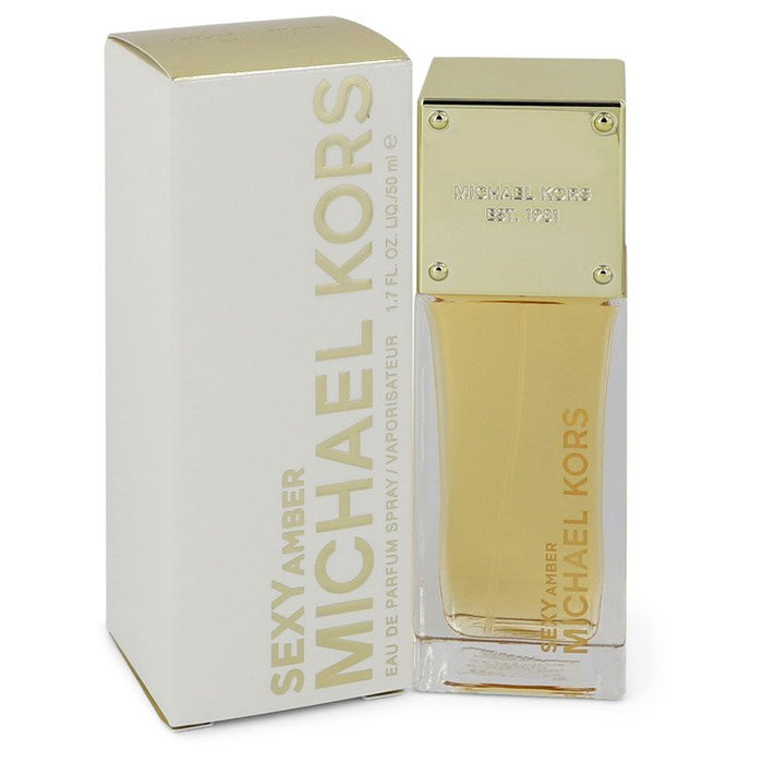Michael Kors Sexy Amber Eau De Parfum Spray