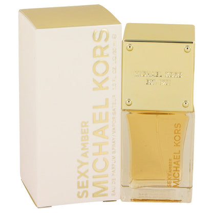 Michael Kors Sexy Amber Eau De Parfum Spray