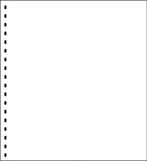 Sheet Protector pack of 10