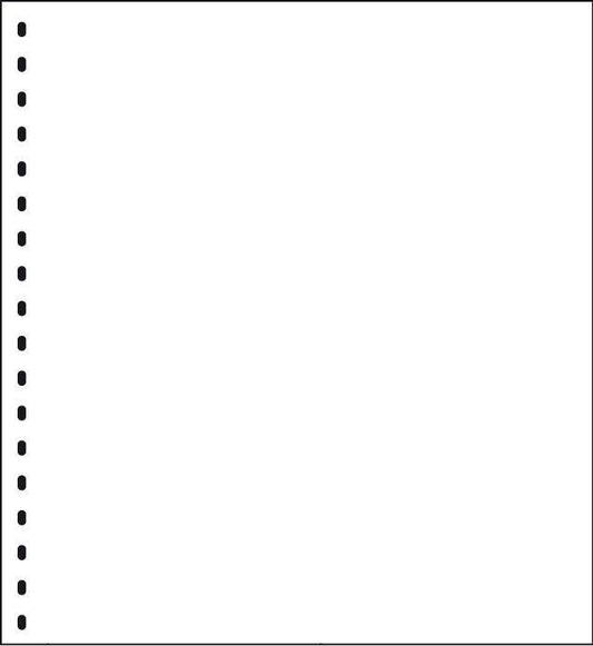 Sheet Protector pack of 10