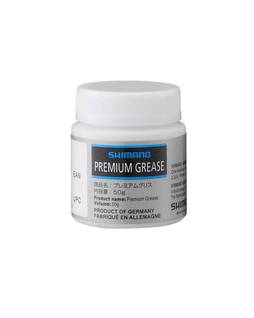 Shimano Premium Grease 50/100g
