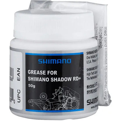 Shimano Premium Grease 50/100g