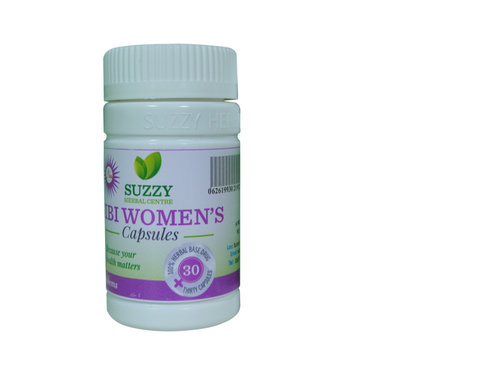 SIBI WOMENS CAPSULES