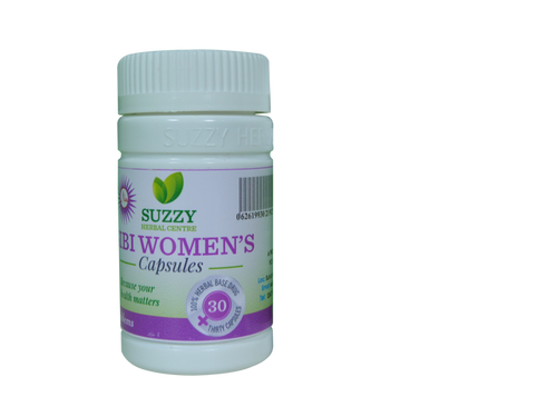 SIBI WOMENS CAPSULES